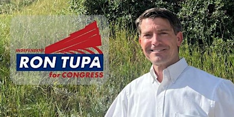 Meet Former State Senator Ron Tupa, Independent Candidate for Congress