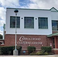 Taxes in Retirement Seminar at Carrollwood Cultural Center primary image