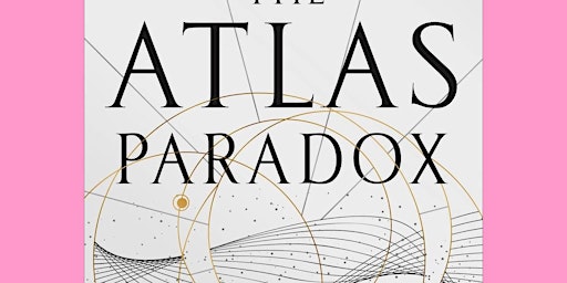 DOWNLOAD [Pdf]] The Atlas Paradox (The Atlas, #2) By Olivie Blake eBook Dow primary image