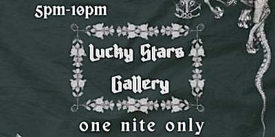 Hauptbild für Lucky Stars Gallery