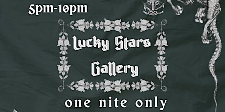 Lucky Stars Gallery