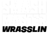 Logótipo de Smash Master Wrasslin'