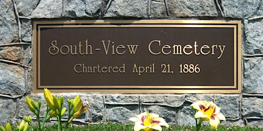 South-View Cemetery Father's Day Family Reunion 2024 primary image