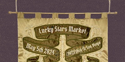 Primaire afbeelding van Lucky Stars Market