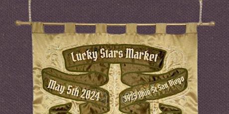 Imagem principal de Lucky Stars Market