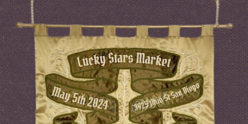 Lucky Stars Market primary image