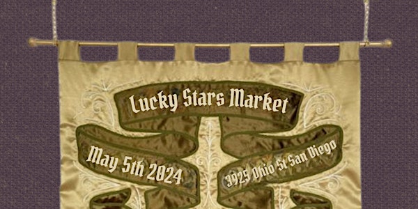 Lucky Stars Market