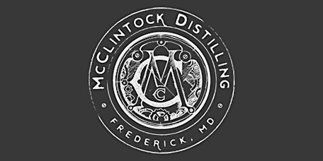 Imagem principal do evento McClintock Gin DInner