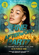 RNB AFTERWORK PARTY