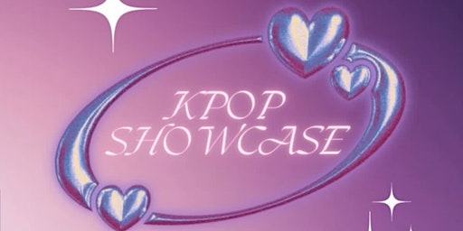TMC K-Pop Showcase primary image