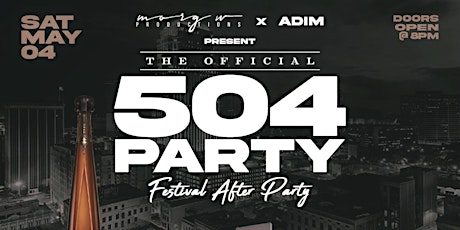 504 Party