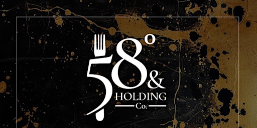 58 Degrees and Holding Co’s Relaunch primary image