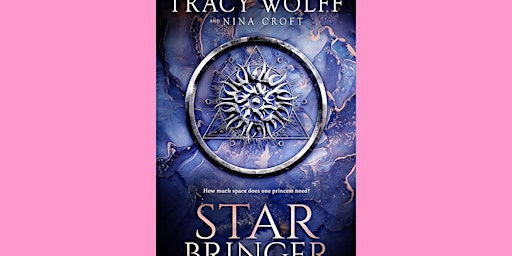 DOWNLOAD [EPUB] Star Bringer by Tracy Wolff pdf Download primary image