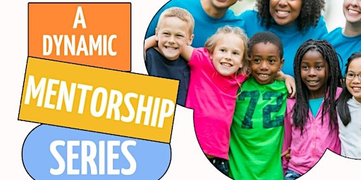 Youth Mentorship Series Presented by Old Town Ministries primary image