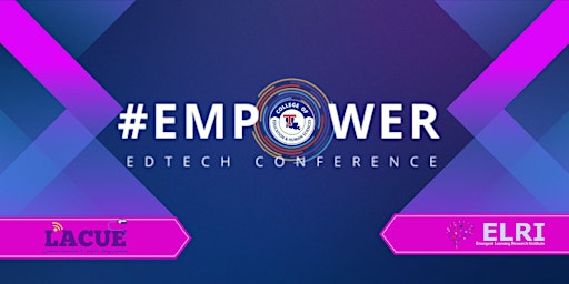 Imagem principal do evento #Empower Conference