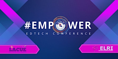 Hauptbild für #Empower Conference