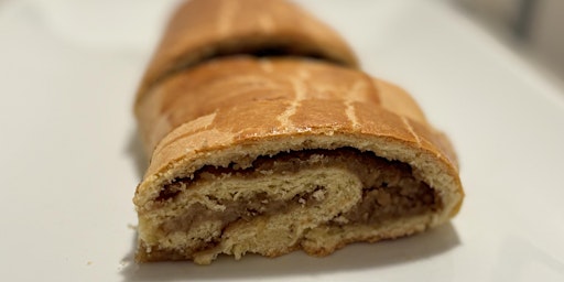 Annie's Signature Sweets Virtual NUT ROLL masterclass primary image