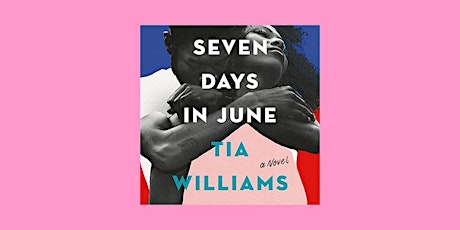 epub [download] Seven Days in June BY Tia Williams EPUB Download
