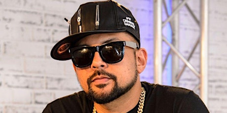 Sean Paul Tickets (16+ Event)