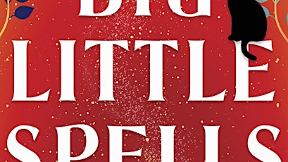 download [Pdf] Big Little Spells (Witchlore #2) By Hazel Beck pdf Download