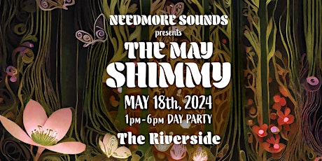 The May Shimmy
