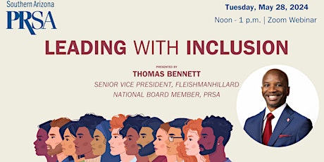 Leading with Inclusion