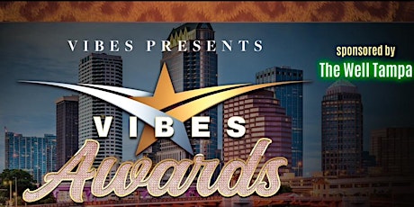 VIBES Awards