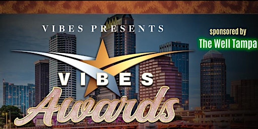 Imagen principal de VIBES Awards