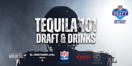 Tequila 101: Draft & Drinks (A VIP Experience)