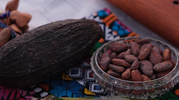 Hauptbild für Cacao & Heart Ceremony
