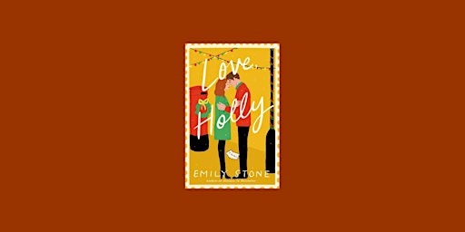 DOWNLOAD [ePub]] Love, Holly BY Emily      Stone epub Download primary image