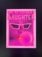 Image principale de Not My Father's Daughter