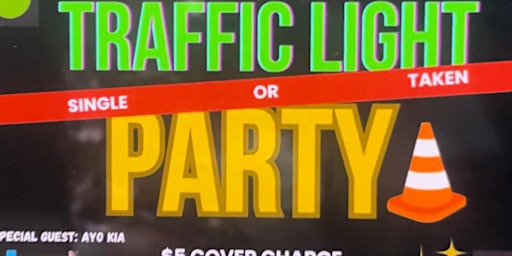 The Traffic Light Party V1 primary image