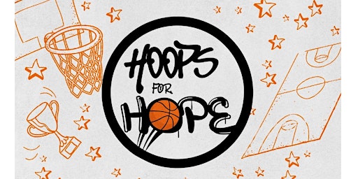 Immagine principale di Hoops For Hope 2024 