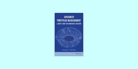 [Pdf] DOWNLOAD Advanced Portfolio Management: A Quant's Guide for Fundament