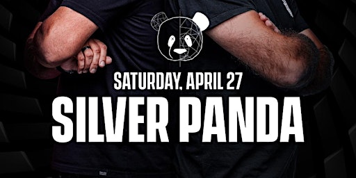 Silver Panda primary image
