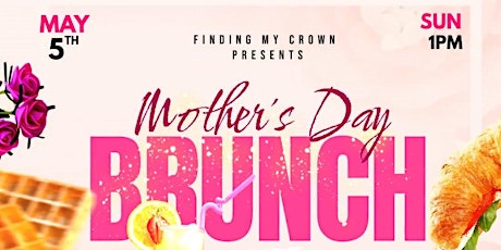 Mother's Day Brunch: Self-Care Edition