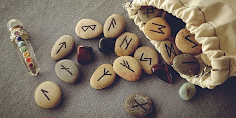 Rune Reading at Twisted Horn