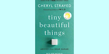 Download [PDF] Tiny Beautiful Things: Advice from Dear Sugar BY Cheryl Stra