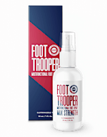 ✅ Foot Trooper - Opinioni, Prezzo, Farmacia, Forum, Recensioni primary image