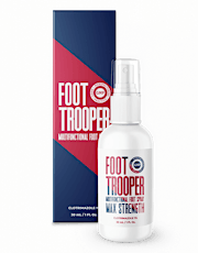 ✅ Foot Trooper - Opinioni, Prezzo, Farmacia, Forum, Recensioni