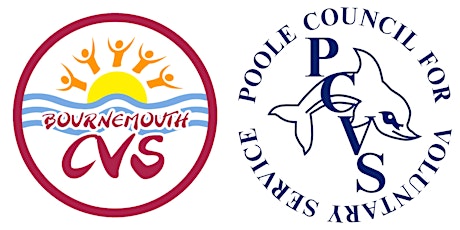 Bournemouth and Poole CVS AGM 2019 primary image