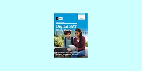 download [epub] The Official Digital SAT Study Guide (Official Digital Stud