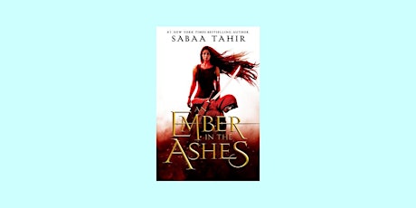 EPub [download] An Ember in the Ashes (An Ember in the Ashes, #1) By Sabaa