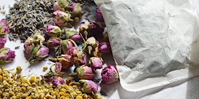 Image principale de Bath Soaks & Bath Teas