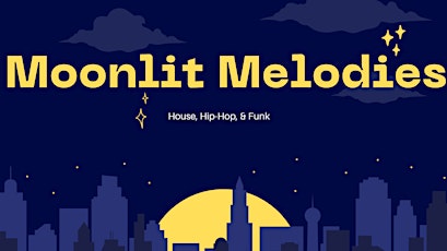 Moonlit Melodies At Two Moons Music Hall