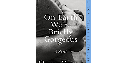Imagen principal de download [pdf] On Earth We're Briefly Gorgeous By Ocean Vuong pdf Download