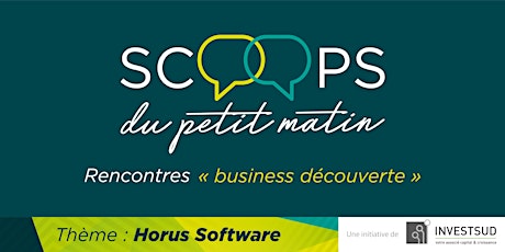 Primaire afbeelding van LIÉGE - Les Scoops du petit matin - HORUS Software