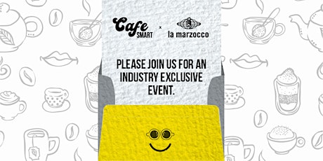 Image principale de CafeSmart & La Marzocco: Coffee as a Force for Grassroots Activism (MEL)