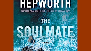 Download [EPub] The Soulmate BY Sally Hepworth PDF Download primary image